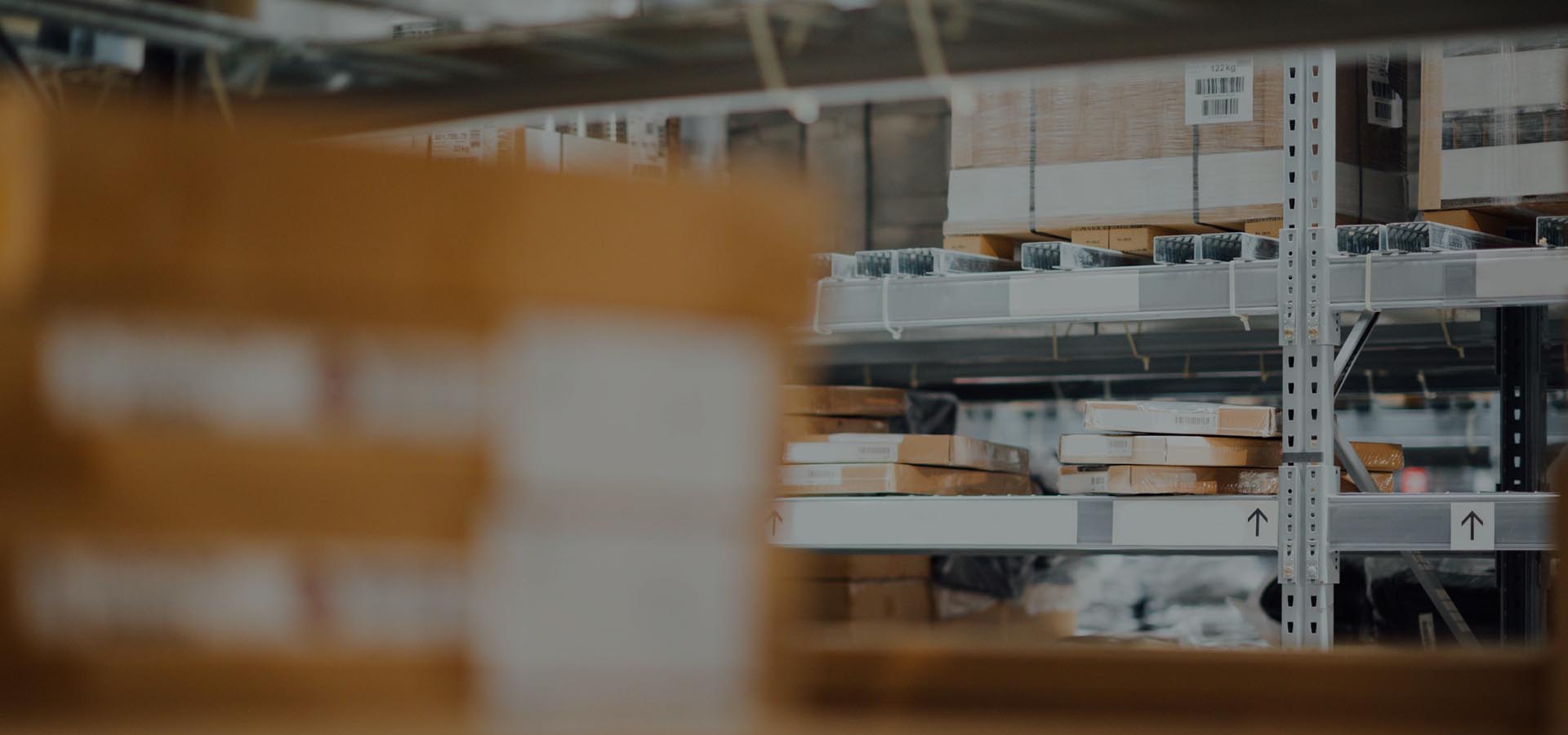 Outsourced Distribution & Fulfillment Services | Distribution Direct